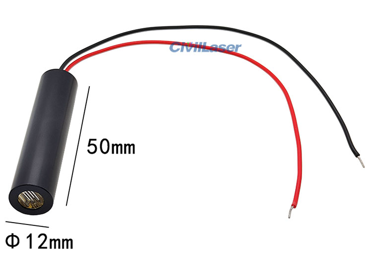 laser module